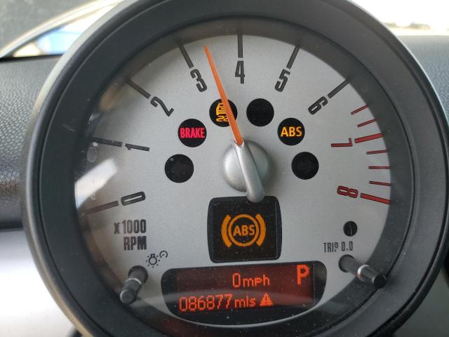 Photo 9 from auction – 2013 MINI COOPER with VIN WMWSU3C5XDT681792