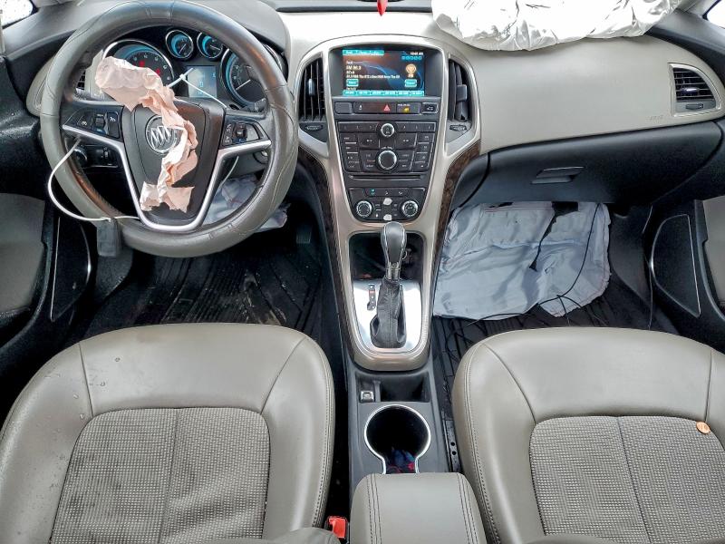 Photo 8 from auction – 2012 BUICK VERANO with VIN 1G4PP5SK1C4138709
