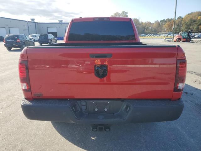 Photo 6 from auction – 2021 RAM 1500 CLASS with VIN 1C6RR6GG3MS507771
