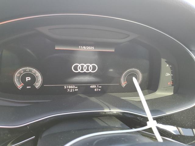 Photo 9 from auction – 2023 AUDI Q7 PREMIUM with VIN WA1LXBF71PD001759