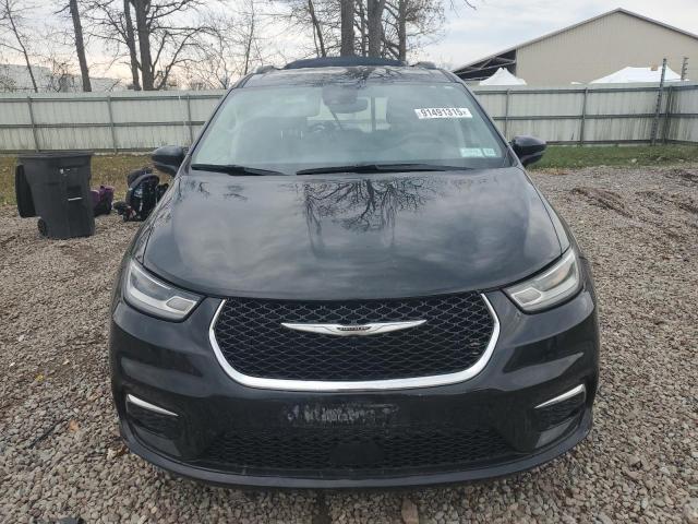 Photo 5 from auction – 2021 CHRYSLER PACIFICA T with VIN 2C4RC1BG5MR575933