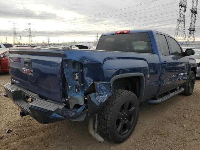 Photo 3 from auction – 2018 GMC SIERRA K15 with VIN 1GTV2LEC5JZ147111