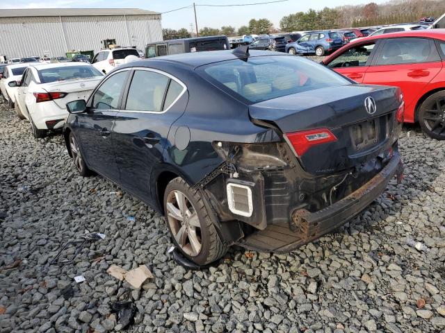 Photo 2 from auction – 2015 ACURA ILX 20 PRE with VIN 19VDE1F56FE005658