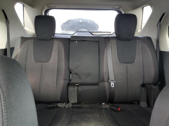 Photo 10 from auction – 2016 CHEVROLET EQUINOX with VIN 2GNFLFEK8G6230795
