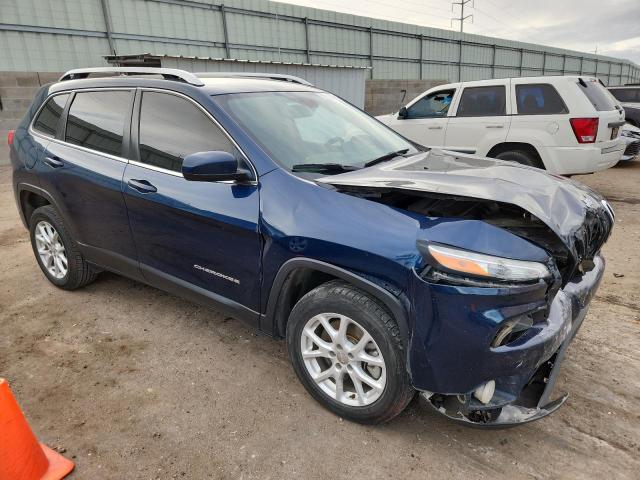 Photo 4 from auction – 2018 JEEP CHEROKEE L with VIN 1C4PJLCB6JD590306