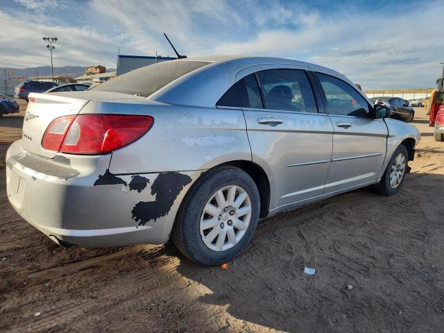 Foto 3 de la subasta – 2008 CHRYSLER SEBRING con VIN 1C3LC46J48N223009