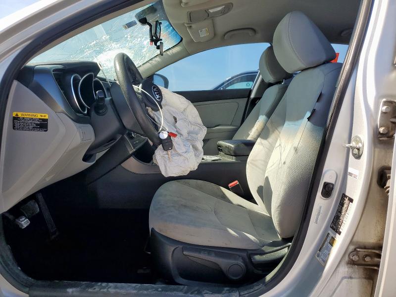 Photo 7 from auction – 2015 KIA OPTIMA LX with VIN 5XXGM4A79FG356802