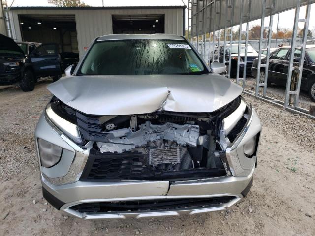 Foto 5 de la subasta – 2023 MITSUBISHI ECLIPSE CR con VIN JA4ATWAA1PZ001342