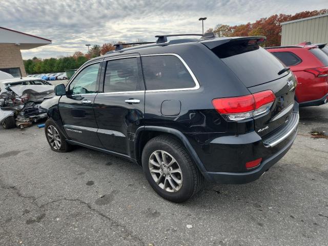 Photo 2 from auction – 2014 JEEP GRAND CHER with VIN 1C4RJFBG2EC478282