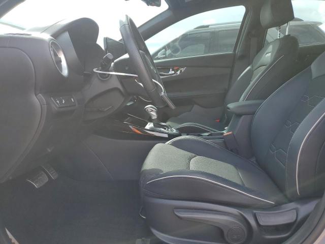 Photo 7 from auction – 2024 KIA FORTE with VIN 3KPF54AD8RE743420