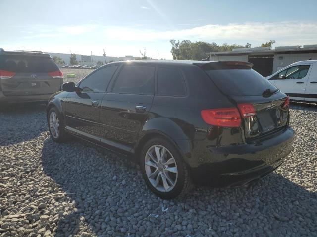 Photo 2 from auction – 2011 AUDI A3 PREMIUM with VIN WAUBEAFM1BA138103
