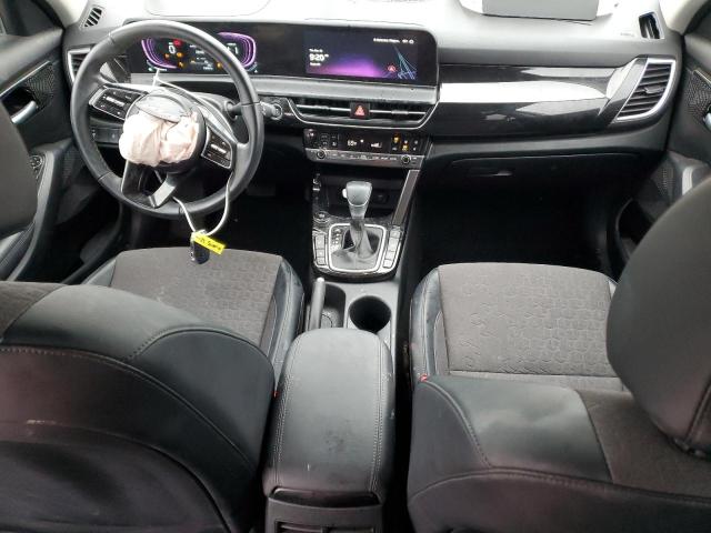 Photo 8 from auction – 2025 KIA SELTOS S with VIN KNDEUCAA6S7760446