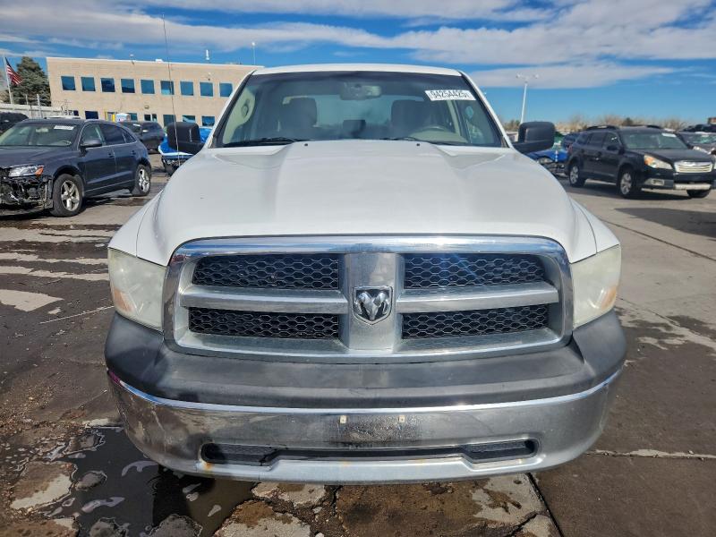 Photo 5 from auction – 2012 DODGE RAM 1500 S with VIN 1C6RD7FP0CS288174