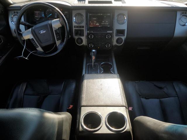 Photo 8 from auction – 2015 FORD EXPEDITION with VIN 1FMJU2AT5FEF17704