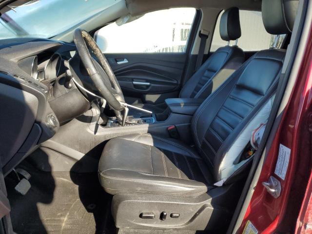 Photo 7 from auction – 2019 FORD ESCAPE SEL with VIN 1FMCU9HD6KUC30551