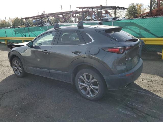 Photo 2 from auction – 2021 MAZDA CX-30 PREM with VIN 3MVDMBDL8MM315717