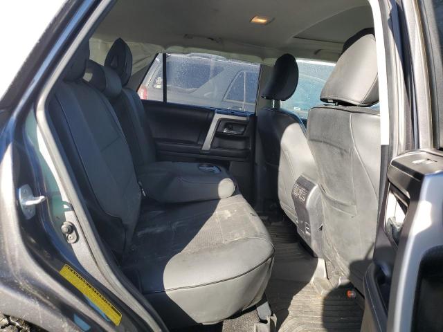Photo 11 from auction – 2015 TOYOTA 4RUNNER SR with VIN JTEZU5JR3F5109565