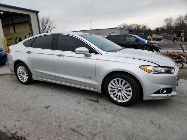 Photo 4 from auction – 2013 FORD FUSION SE with VIN 3FA6P0LU0DR228693