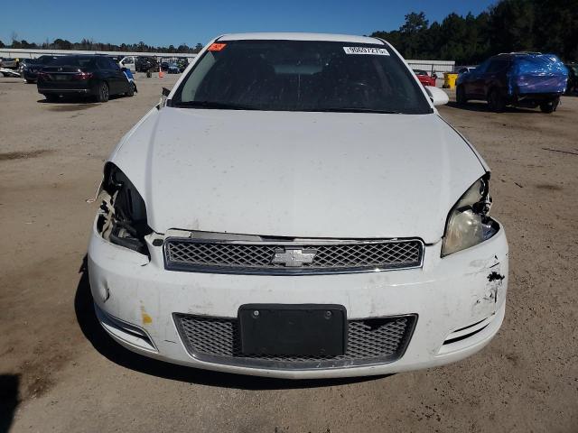 Photo 5 from auction – 2013 CHEVROLET IMPALA LT with VIN 2G1WG5E32D1222497