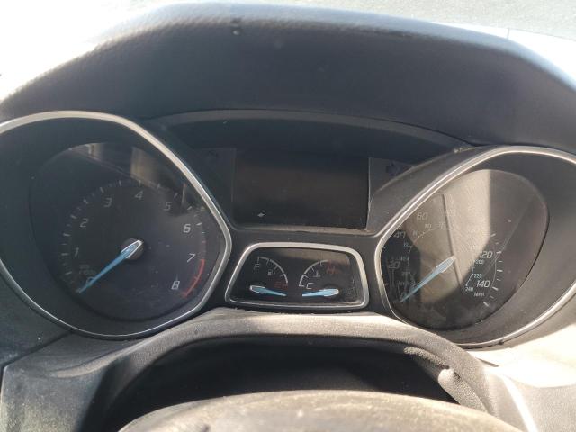 Photo 9 from auction – 2014 FORD FOCUS with VIN 1FADP3F26EL312410