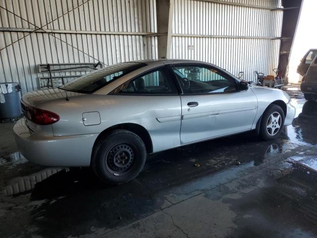 Photo 3 from auction – 2003 CHEVROLET CAVALIER with VIN 1G1JC12F337240635
