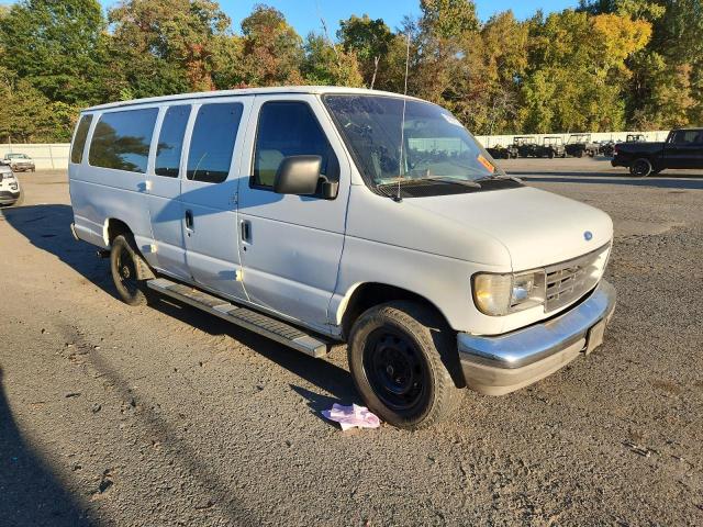 Photo 4 from auction – 1992 FORD ECONOLINE with VIN 1FBJS31H3NHB69267