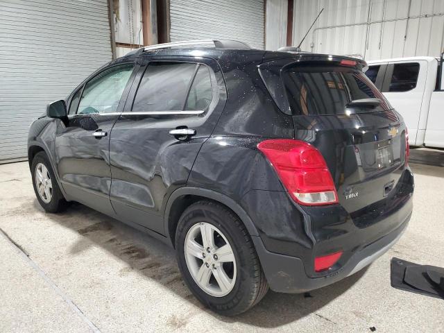 Photo 2 from auction – 2020 CHEVROLET TRAX 1LT with VIN KL7CJLSB3LB026432