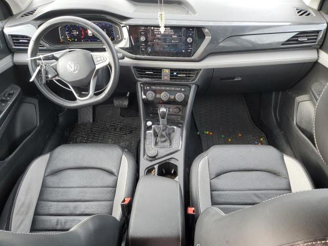 Photo 8 from auction – 2022 VOLKSWAGEN TAOS SEL with VIN 3VV2X7B28NM066734