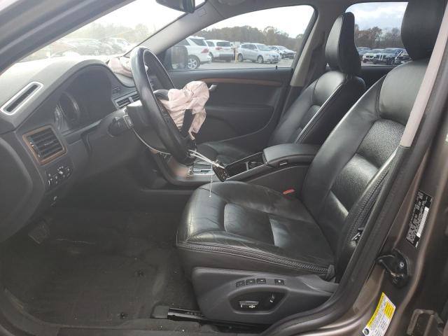 Photo 7 from auction – 2010 VOLVO XC70 3.2 with VIN YV4960BZXA1083866
