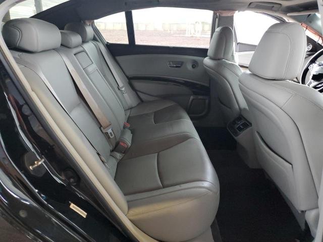 Photo 10 from auction – 2014 ACURA RLX ADVANC with VIN JH4KC1F98EC003356