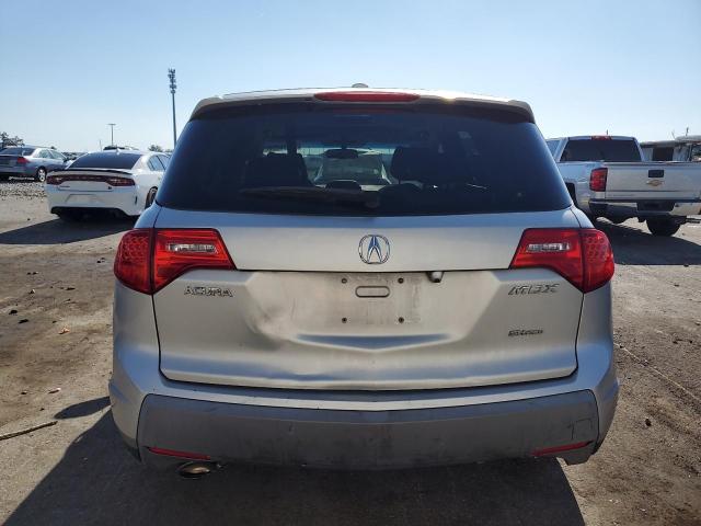 Photo 6 from auction – 2009 ACURA MDX TECHNO with VIN 2HNYD28459H531966