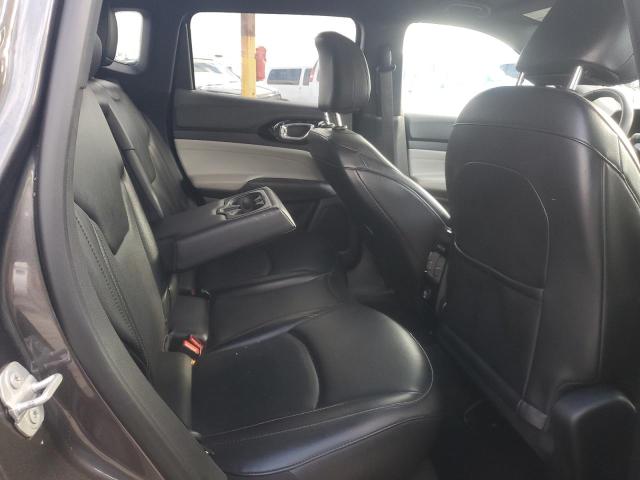 Photo 11 from auction – 2023 JEEP COMPASS LI with VIN 3C4NJDCNXPT559778