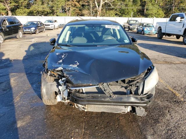 Photo 5 from auction – 2012 VOLKSWAGEN PASSAT S with VIN 1VWAH7A33CC047215