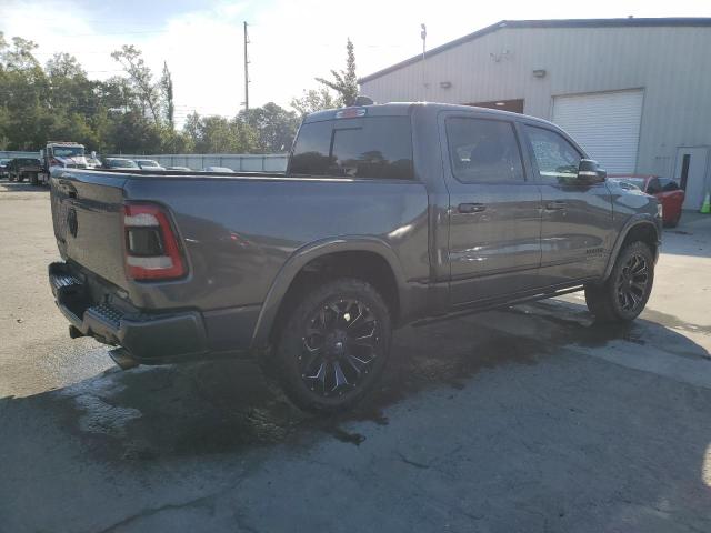 Photo 3 from auction – 2020 RAM 1500 LIMIT with VIN 1C6RREHM4LN222041