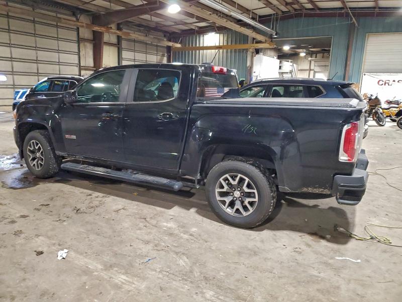 Photo 2 from auction – 2015 GMC CANYON with VIN 1GTG6BE34F1161451
