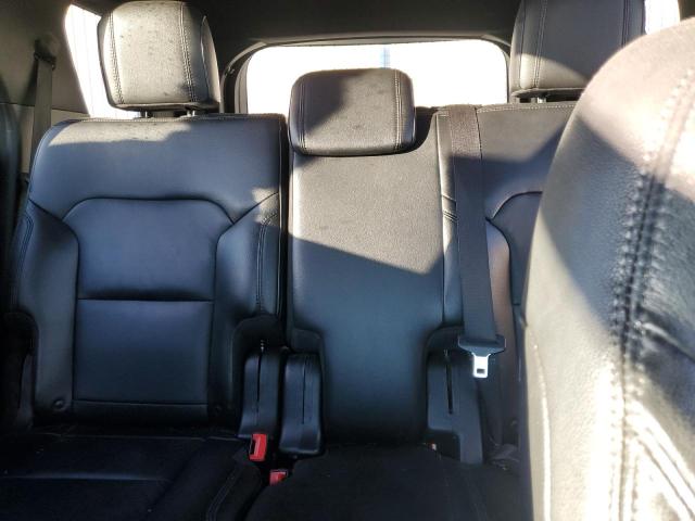Photo 10 from auction – 2016 FORD EXPLORER X with VIN 1FM5K8D81GGC70351