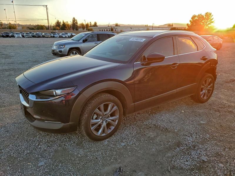 MAZDA CX-30 PREF 2023 con VIN 3MVDMBCM8PM539262 - Foto de la subasta