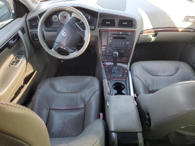 Photo 8 from auction – 2007 VOLVO XC70 with VIN YV4SZ592371281972