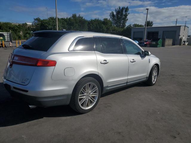 Photo 3 from auction – 2013 LINCOLN MKT with VIN 2LMHJ5AT9DBL55887