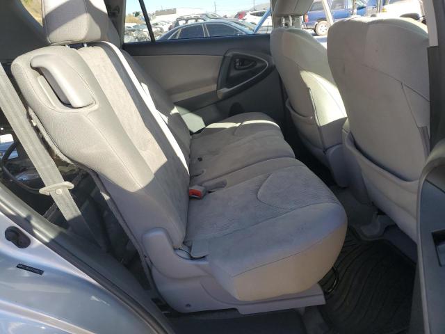 Photo 11 from auction – 2012 TOYOTA RAV4 with VIN 2T3BK4DVXCW083713