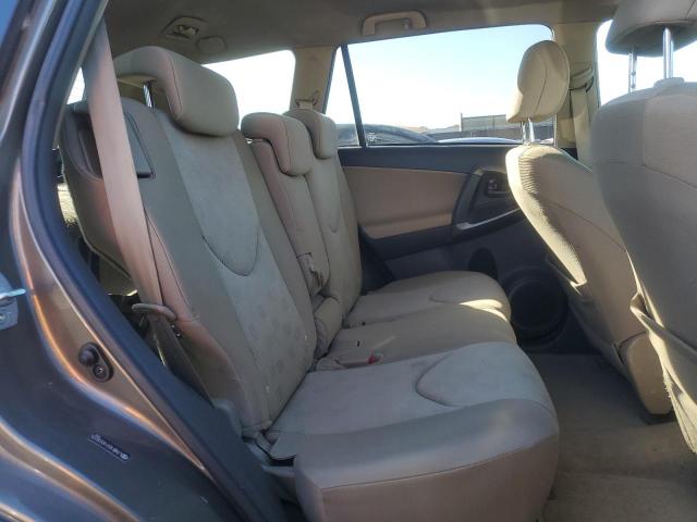 Photo 11 from auction – 2010 TOYOTA RAV4 with VIN JTMBF4DV1AD038335