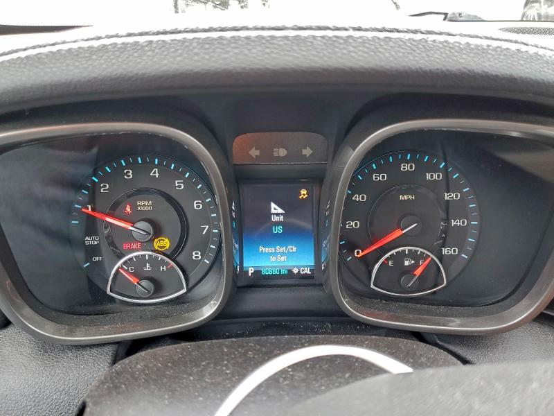 Zdjęcie 9 z aukcji – 2015 CHEVROLET MALIBU 2LT z VIN 1G11D5SL3FF320487