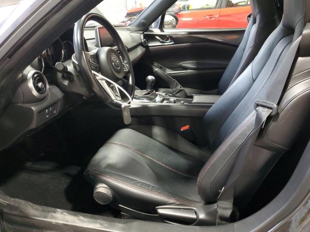 Zdjęcie 7 z aukcji – 2017 MAZDA MX-5 MIATA z VIN JM1NDAM73H0109636