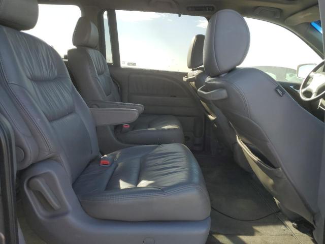 Photo 11 from auction – 2008 HONDA ODYSSEY EX with VIN 5FNRL38608B403143
