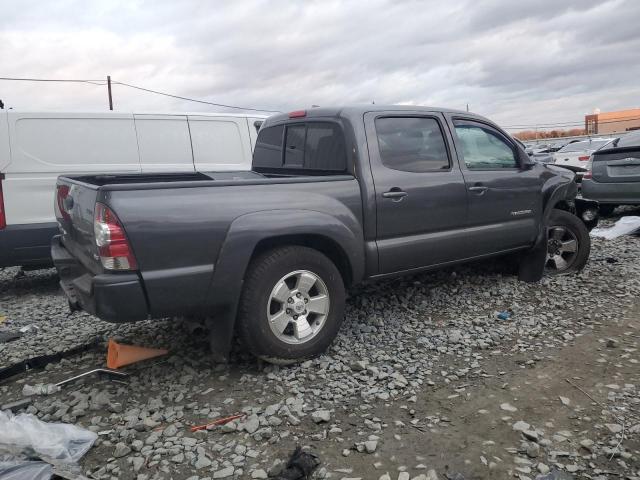Photo 3 from auction – 2011 TOYOTA TACOMA DOU with VIN 3TMLU4EN9BM078290