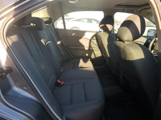 Photo 10 from auction – 2012 FORD FUSION SE with VIN 3FAHP0HA2CR373689