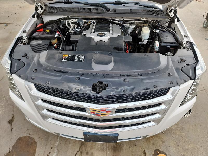 Photo 12 from auction – 2016 CADILLAC ESCALADE E with VIN 1GYS3HKJ5GR157110