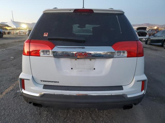 Photo 6 from auction – 2016 GMC TERRAIN SL with VIN 2GKFLPE31G6219679