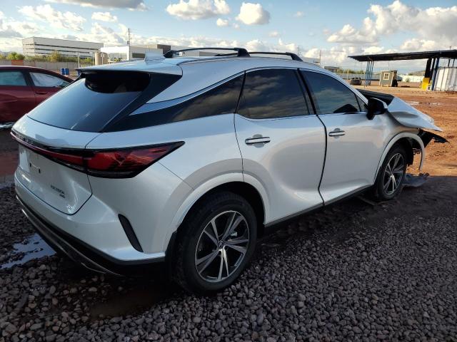 Photo 3 from auction – 2023 LEXUS RX 350H BA with VIN 2T2BBMCA4PC020598