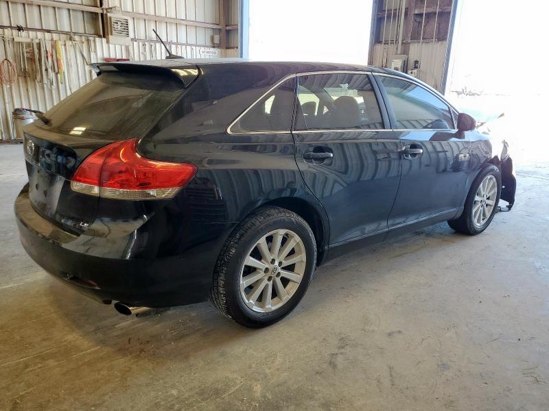 Photo 3 from auction – 2012 TOYOTA VENZA LE with VIN 4T3ZA3BB0CU060896